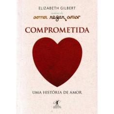 Comprometida - Bolso - PONTO DE LEITURA, 3