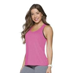 Camiseta Feminina Regata Selene-Feminino
