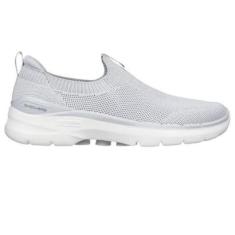 TENIS SKECHERS GO WALK 6 REF 124530BR-Feminino