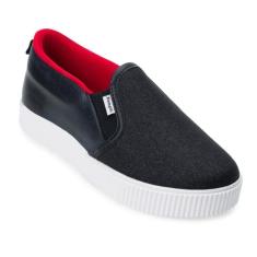 Tênis Slip On Pampili Juvenil PP22-43523-Feminino
