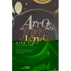 Arroz, Feijão e Varejo - JOVENS ESCRIBAS, 3