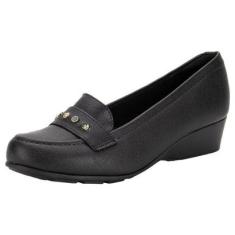 Sapato Feminino Anabela Modare 7014296-Feminino
