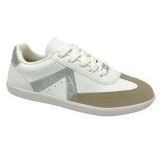 Tênis Vizzano Feminino Casual 1430.102 Lançamento-Feminino