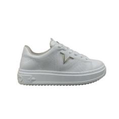 Tenis Feminino Super Conforto Via Marte 055 003-Feminino