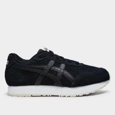 Tênis Couro Asics Forest Feminino-Feminino