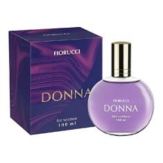 Deo Colônia DONNA 100 ml, Fiorucci