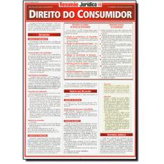 Direito Do Consumidor - Vol. 15 - Coleção Resumão Jurídico