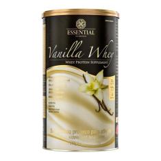Vanilla Whey - Essential Nutrition 450G