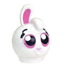 Boneco Vinil Bolofofos Bunny - Lider Brinquedos