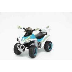 Mini Quadriciclo Elétrico Infantil 6V - Importway