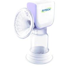 G-Tech Bomba Tira-Leite Materno Automática Smart