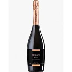 Espumante Boscato Prosecco 750ml