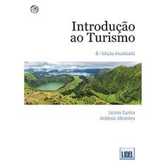 Introdução ao Turismo