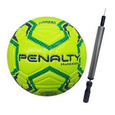 Bola Handball H1L Fusion Infantil - 290-330g - 50-52cm - PU