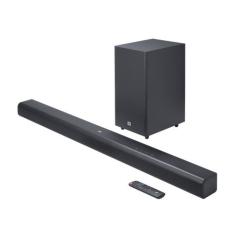 Soundbar JBL Cinema SB580 com 3.1 canais e Dolby Atmos