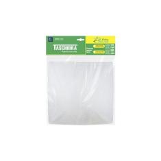 Plafon Solari Taschibra E-27 Branco, Quadrado