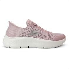 Tênis Skechers Feminino Go Walk Flex - Grand Entry