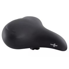 Selim Banco Gel Com Molas Royal Shock Royal Ciclo Bike