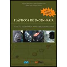 Plasticos De Engenharia - Seleçao Eletronica No Caso Automotivo