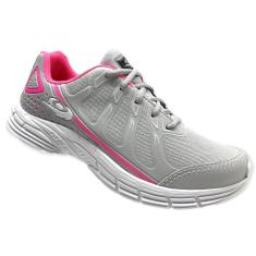 Tênis Academia Caminhada Leve Confort Neec Original Premium-Feminino