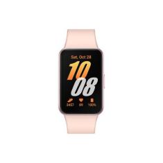 Smartwatch Samsung Galaxy Fit3 Amoled 40mm Rose SM-R390