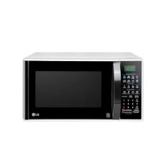 Forno de Micro-ondas Solo 30L Branco 127V