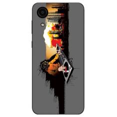 Capa Adesivo Skin264 Verso Para Samsung Galaxy A03 Core - KawaSkin
