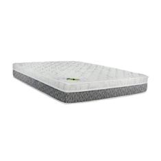 Colchão Queen Molas Ensacadas MasterPocket Aspen Euro Pillow Gray (158