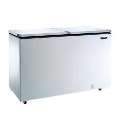 Freezer ECH500 468L - Esmaltec