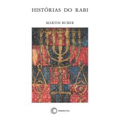 Historias Do Rabi