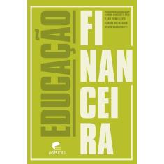 Livro - Educação financeira