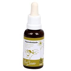 Hiperatividade 37 ml Bio Florais