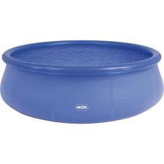 Mor - Piscina Inflável 3.60M X 90Cm 7.800 Litros