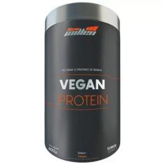 Proteina Vegana Cacau Clinical Series New Milllen - 600G - New Millen