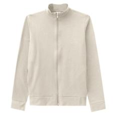 Jaqueta Moletom Stretch Feminina Malwee Ref. 26298