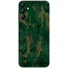 Capa Adesivo Skin161 Verso Para Galaxy A14 4G (SM-A145)
