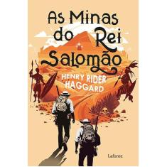 As Minas do Rei Salomão