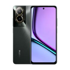 Realme C67 128gb 8gb Ram Cam 108 Mp Nfc 4g Lte - Tela 6,72 - Preto