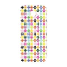 Capa Adesivo Skin191 Verso Para Samsung Galaxy A5 2017 A520f - KawaSki