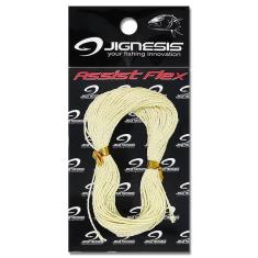 Linha De Pesca Kevlar Para Suporte Hook Assist Jignesis