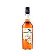 Whisky Talisker 10 Anos 750ml