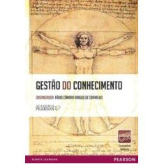 Livro - Gestão do Conhecimento