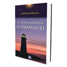 Pensamento de Emmanuel (O) - Especial - FEB