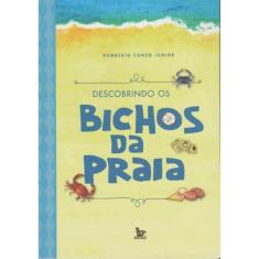 Descobrindo os Bichos da Praia