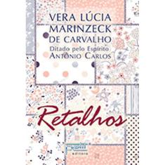Livro - Retalhos