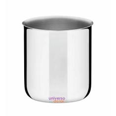 Copo Tramontina Service em Aço Inox 340 ml Aço Inox, Inox, Infantil