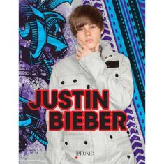Livro - Justin Bieber