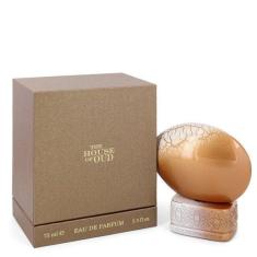 Perfume Feminino The House Of Oud 75 Ml Eau De Parfum Spray