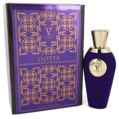 Perfume Feminino Isotta V Canto 99 Ml Extrait De Parfum
