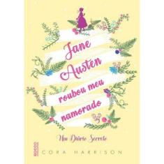 Jane Austen Roubou Meu Namorado 